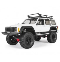 Axial SCX10 II 2000 Jeep Cherokee Rock Crawler Kit