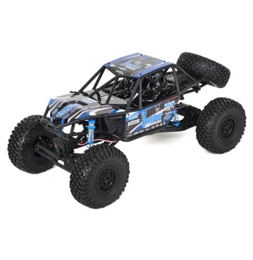 Axial RR10 Bomber RTR Rock Racer