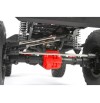 Axial SCX10 II "2017 Jeep Wrangler CRC Edition" RTR 4WD Rock Crawler