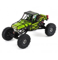 Losi Night Crawler SE 4WD 1/10 RTR Rock Crawler (Green)