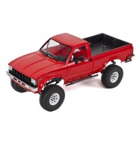 RC4WD Trail Finder 2 RTR 4WD Scale Crawler Truck