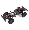 RC4WD Gelande II RTR Scale 4WD Crawler w/Cruiser Body Set