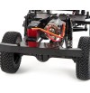 RC4WD Gelande II RTR Scale 4WD Crawler w/Cruiser Body Set