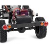 RC4WD Gelande II RTR Scale 4WD Crawler w/Cruiser Body Set