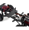 RC4WD Gelande II RTR Scale 4WD Crawler w/Cruiser Body Set