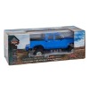 RC4WD Trail Finder 2 "LWB" 1/10 RTR 4WD Scale Trail Truck