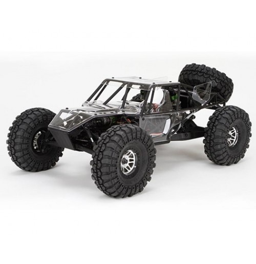 Vaterra Twin Hammers 1/10 4WD Electric Rock Racer Kit