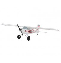 E-flite Timber BNF Basic Electric Airplane (1500mm)