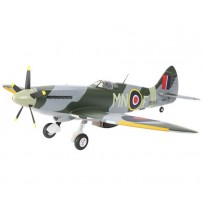 E-flite Spitfire Mk XIV BNF Basic Electric Airplane (1200mm)