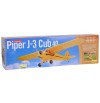 Hangar 9 Piper J-3 Cub 40 ARF (2032mm)