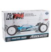 Team Associated RC10 B74 Team 1/10 4WD Off-Road Electric Buggy Kit
