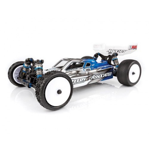 Team Associated RC10 B64 Team 1/10 4WD Off-Road Electric Buggy Kit