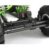 Axial SMT10 Grave Digger 4WD RTR Monster Truck