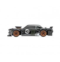 HPI Ken Block 1965 Ford Mustang Hoonicorn RTR 1/10 Rally Car