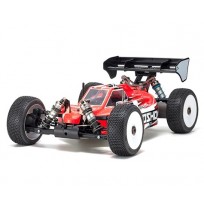 Kyosho Inferno MP9e Evo 1/8 Electric 4WD Off-Road Buggy Kit