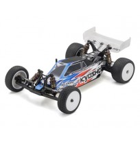 Kyosho Ultima RB6.6 1/10 2WD Electric Buggy Kit