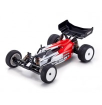 Kyosho Ultima RB7 1/10 2WD Electric Buggy Kit