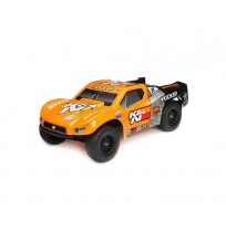 Losi 22S 1/10 RTR 2WD Brushless Short Course Truck (K&N)