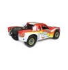Losi Super Baja Rey 1/6 RTR Electric Trophy Truck (Red)