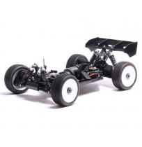 Mugen Seiki MBX8 ECO 1/8 Electric Off-Road Buggy Kit