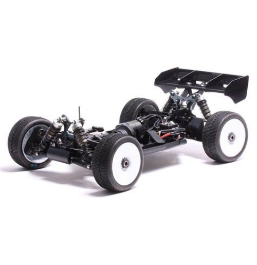 Mugen Seiki MBX8 ECO 1/8 Electric Off-Road Buggy Kit