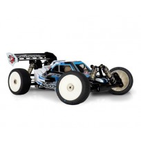 SWorkz S35-3 1/8 Pro Nitro Buggy Kit