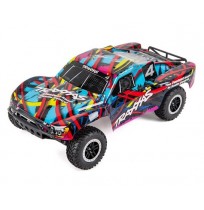 Traxxas Slash 1/10 RTR Short Course Truck (Hawaiian Edition)