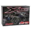 Traxxas X-Maxx 8S 4WD Brushless RTR Monster Truck (Blue)
