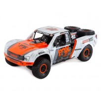 Traxxas Unlimited Desert Racer UDR 6S RTR 4WD Electric Race Truck (Fox Racing)