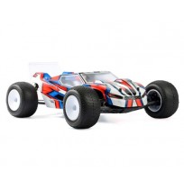 XRAY XT2 2018 1/10 2WD Electric Stadium Truck Kit