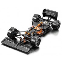 XRAY X1 2018 Luxury 1/10 F1 Chassis Kit