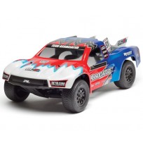 Team Associated RC10 SC5M Team 1/10 Electric 2WD Short Course Truck Kit