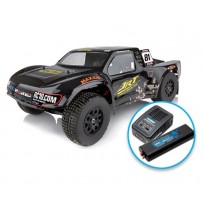 Team Associated SC10.3 RTR 1/10 Electric 2WD Brushless Short Course Truck (JRT)