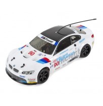 HPI Sprint 2 Flux Brushless RTR Touring Car w/BMW M3 GT2 Body