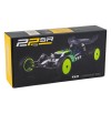 Team Losi Racing 22 4.0 SR SPEC-Racer 1/10 Mid-Motor 2WD Electric Buggy Kit 