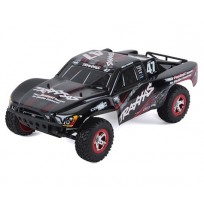 Traxxas Slash 1/10 RTR Short Course Truck (Mike Jenkins)