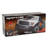 Traxxas 2017 Ford Raptor RTR Slash 1/10 2WD Truck (Fox)
