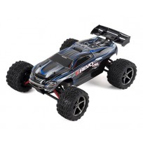 Traxxas E-Revo VXL 1/16 4WD Brushless RTR Truck (Silver)