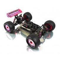 XRAY XT8e 1/8 Off-Road 4WD Electric Truggy Kit