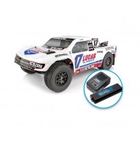 Team Associated SC10.3 RTR 1/10 Electric 2WD Brushless Short Course Truck