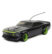 HPI Sprint 2 Sport 1969 Mustang RTR-X Body
