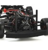 MST FXX-D 1/10 Scale 2WD Brushless RTR Drift Car w/Toyota Supra Body