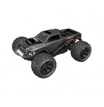 Redcat TR-MT10E Team Redcat 1/10 RTR 4WD Brushless Monster Truck (Gun Metal)