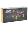 Team Losi Racing 22-4 2.0 1/10 4WD Electric Buggy Kit