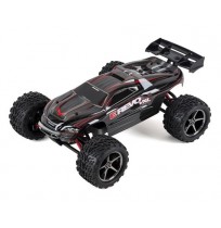 Traxxas E-Revo VXL 1/16 4WD Brushless RTR Truck (Black)