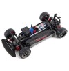 Traxxas 4-Tec 2.0 1/10 RTR Touring Car w/Ford GT Body (Red)