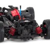 Traxxas 4-Tec 2.0 1/10 RTR Touring Car w/Ford GT Body (Red)