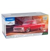 Vaterra 1972 Chevy C10 V100S RTR 1/10 4WD Electric Pickup Truck (Red)