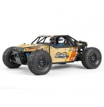 Team Associated Nomad DB8 1/8 Brushless RTR Electric Desert Buggy Combo