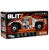 HPI Blitz 1/10 Scale RTR Electric 2WD Short-Course Truck w/2.4GHz